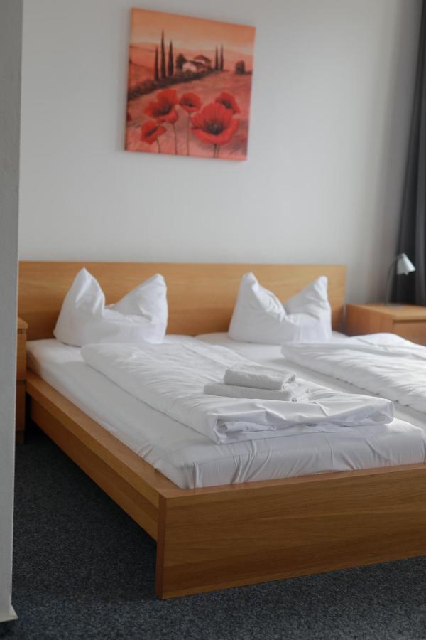 Hotel Zur Boerse Hamelin Exteriér fotografie