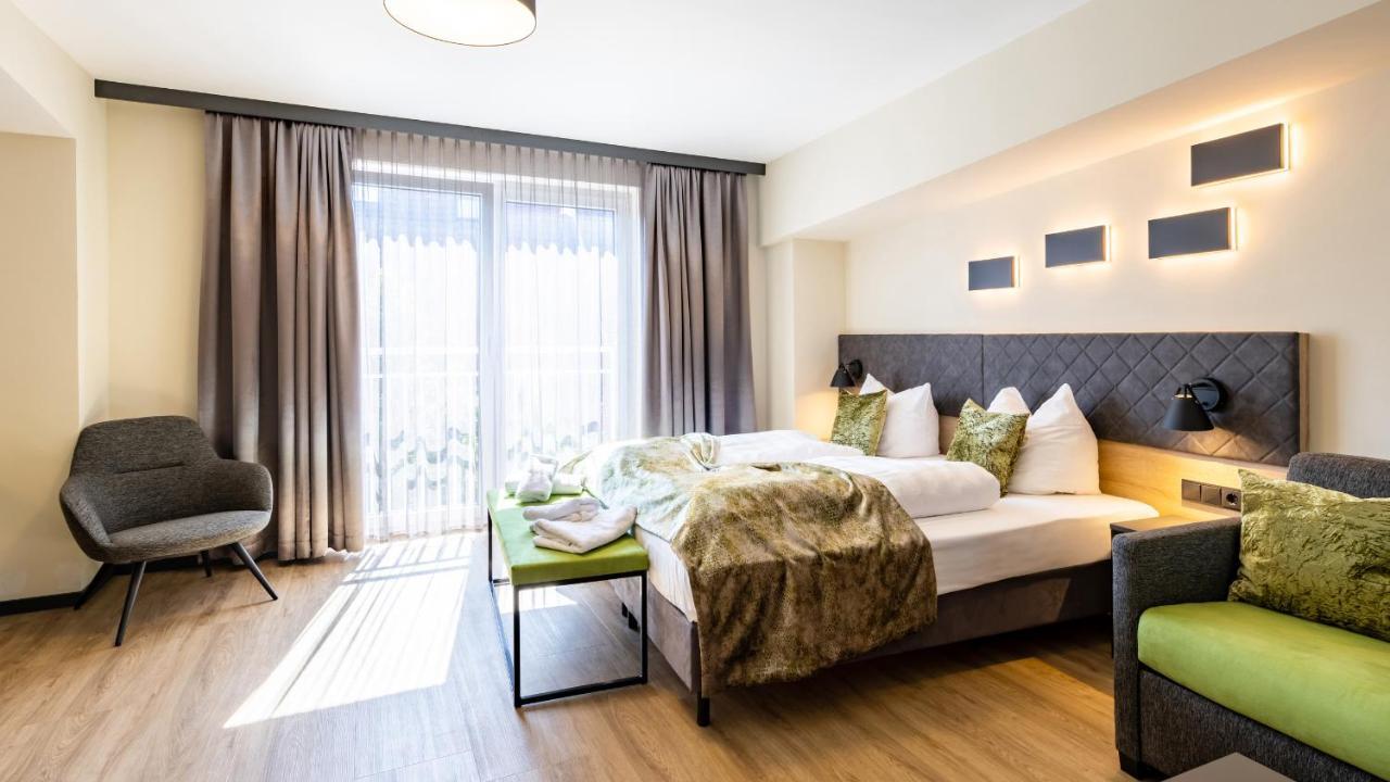 Hotel Zur Boerse Hamelin Exteriér fotografie