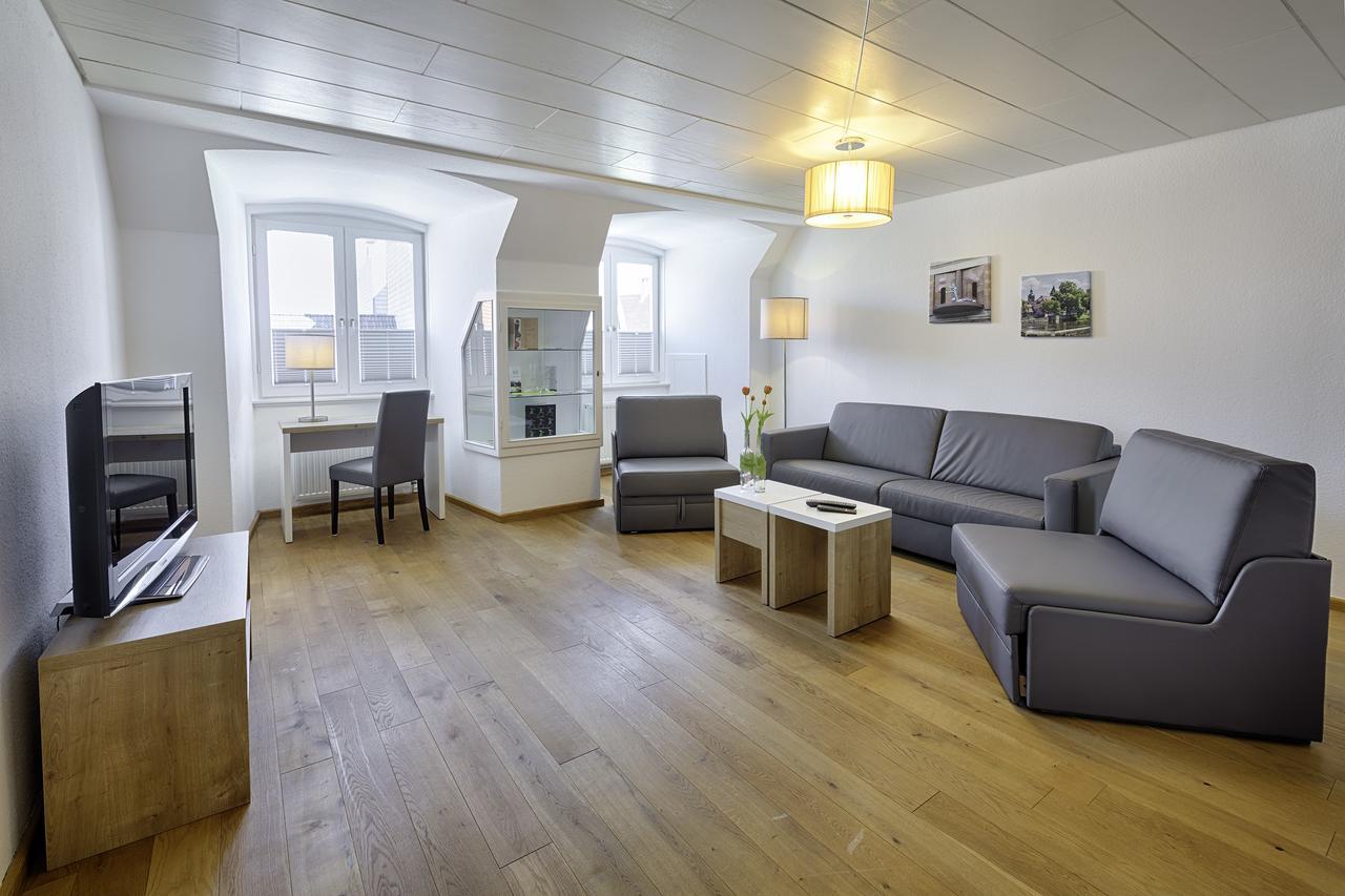 Hotel Zur Boerse Hamelin Exteriér fotografie