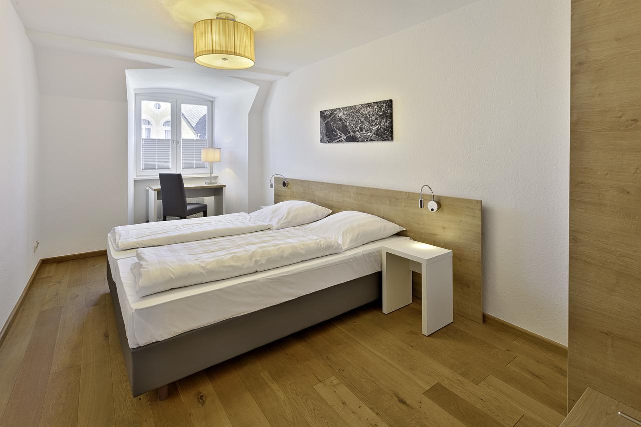Hotel Zur Boerse Hamelin Exteriér fotografie