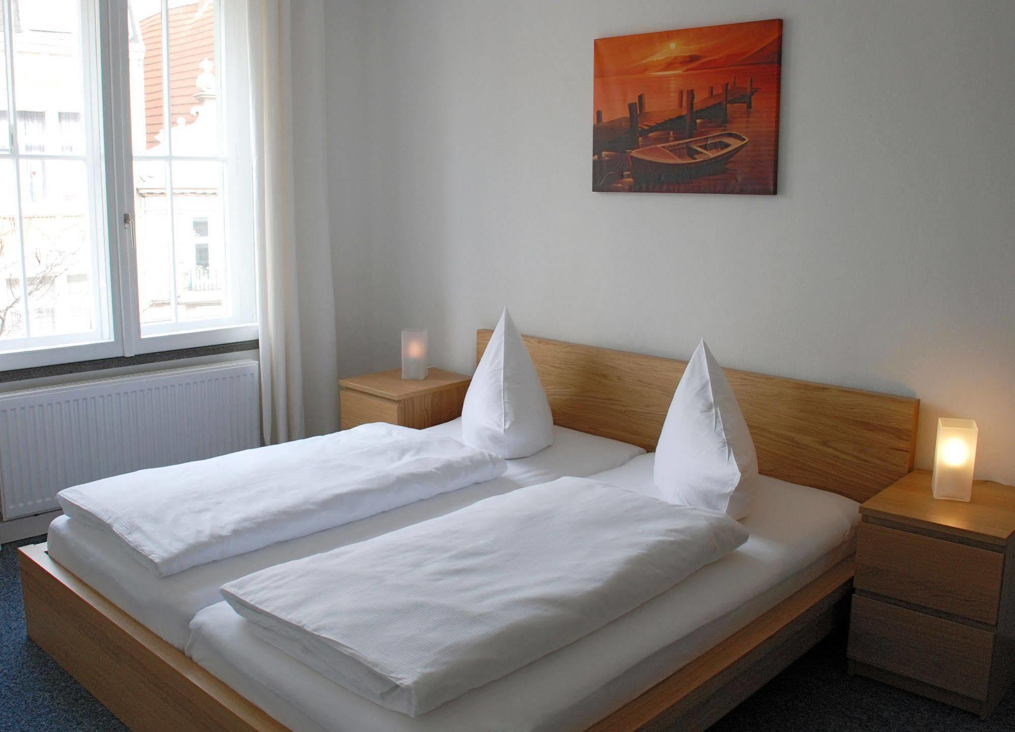 Hotel Zur Boerse Hamelin Exteriér fotografie