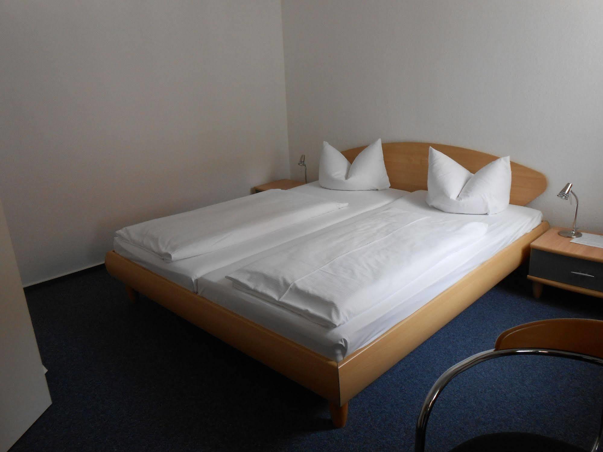 Hotel Zur Boerse Hamelin Exteriér fotografie